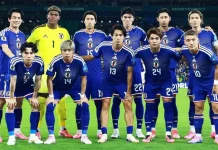Jelang Jepang vs Swedia: Samurai Biru Hanya Perlu Imbang untuk Juara Grup