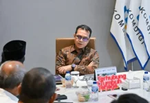 Kemkomdigi Buka Peluang Perluasan Pelatihan dan Sertifikasi Digital di Ponpes