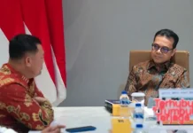 Wamenkomdigi: Konektivitas Digital untuk Pemulihan Pascabencana Aceh Utara