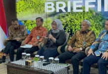 Tata Kelola Jadi Kunci, Kemenhut Benahi Pengelolaan Hutan yang Terfragmentasi