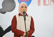 Kepatuhan PP Tunas, Menkomdigi: 4,7 Juta Akun Anak Dinonaktifkan Platform Digital