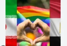 Iran - Mesir Minta FIFA Hentikan Aktivitas Bertema LGBTQ+ pada Laga Piala Dunia 2026