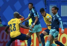Piala Dunia 2026: Kejutan, Tumbangkan Jerman, Ekuador Lolos ke 32 Besar