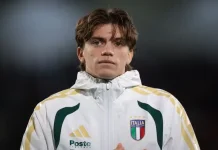 Chelsea Bajak Marco Palestra dari Inter, Transfer Capai £43 Juta