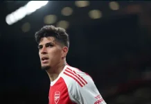 Arsenal Permanenkan Piero Hincapie Teken Kontrak 5 Tahun