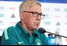 Klopp: Ancelotti Sosok Tepat Latih Brasil