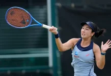 Aldila/Zvonareva Melaju ke Semifinal Bad Homburg Open
