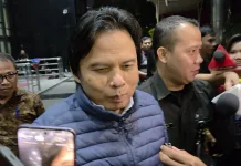 Jalani Pemeriksaan KPK, Ini Penjelasan Mantan Sekjen MPR Ma’ruf Cahyono