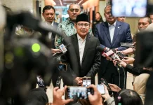 Menko Muhaimin Dukung Prioritas Bumil, Busui, dan Balita pada Program MBG