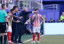 Paraguay Tahan Gempuran Australia, Babak Pertama Berakhir Imbang