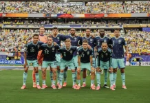 Klasemen Akhir Grup E: Jerman Juara Grup, Pantai Gading dan Ekuador Lolos 32 Besar