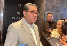 Menteri Ekonomi Kreatif Menilai AI Harus Jadi Pendukung, Bukan Pengganti Kreator