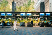 Kemenhub Pastikan Program PPN DTP Tiket Pesawat Berjalan Optimal
