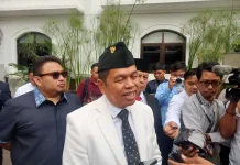 Pemprov Jabar Depositkan Rp 1 M untuk Korban Penyekapan
