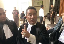 Hotman Paris Himpun Donasi Rp1,3 Miliar untuk Korban Penyekapan YTR