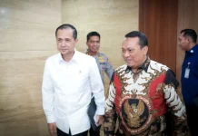 Kementrans Siapkan Lahan Wujudkan Lumbung Pangan Nasional