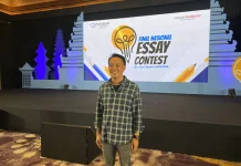 Djarum Foundation Bekali Mahasiswa Soft Skills Lewat Essay Contest