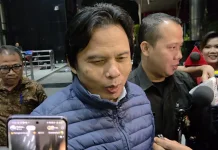 KPK Dalami Penghasilan dan Dugaan Penerimaan Uang Eks Sekjen MPR Ma’ruf Cahyono