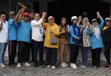 Bank Mandiri Taspen Gandeng Korban Penipuan Investasi Bodong