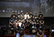 Film Horor 'Petaka Gunung Welirang' Angkat Kisah Nyata Pendakian Misterius