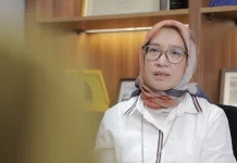 Menteri PAN-RB Minta ASN Berperan Menyampaikan Informasi Akurat bagi Masyarakat