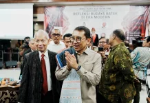 Menbud Fadli Dorong Hilirisasi Budaya Jadi Penggerak Ekonomi Nasional
