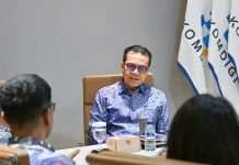 Hadapi Era AI, Wamenkomdigi: Literasi Digital Harus Relevan dengan Perkembangan