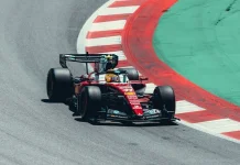 Ferrari Bawa 'Upgrade' Mesin Baru ke Grand Prix Austria