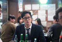 Sinopsis Drakor Thriller ‘Agent Kim Reactivated’, Tayang di Netflix