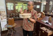 Kemenhut: Pemanfaatan Hutan Kunci Menjaga Kelestarian, Bukan Merusaknya