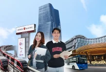 Universitas Bakrie Masuk THE Sustainability Impact Ratings 2026