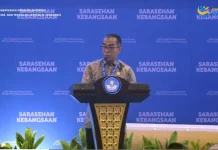 Mendiktisaintek: Kolaborasi Jadi Kunci Pembangunan Berkelanjutan