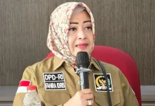 Fahira Nilai Pelaku Penyekapan Perempuan di Bandung Berbahaya: Hukum Maksimal