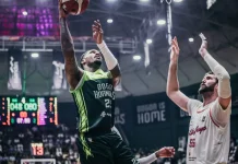 Pelita Jaya di Ambang Juara, Hornbills Berjuang Paksa Game 5