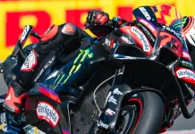 MotoGP Belanda 2026: Bezzecchi Kuasai FP1, Marc Marquez Alami Insiden di Assen
