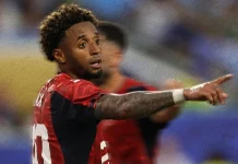 Tanjung Verde vs Arab Saudi: Peluang Kedua Tim Amankan Posisi Terbaik