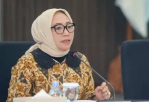Data KPPPA Ungkap 11,54 Juta Perempuan Jadi Tulang Punggung Keluarga