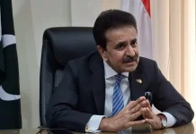 Pakistan Targetkan CEPA dengan Indonesia Rampung Tahun Depan