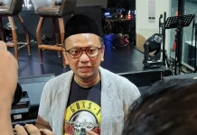 Inilah Alasan Rajawali Boyong Guns N' Roses Kembali ke Indonesia