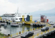 Menhub Sebut Stimulus Transportasi Libur Sekolah Sasar Jutaan Penumpang