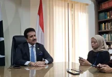 Pakistan Ungkap Tantangan Besar dalam Menjembatani Perdamaian Iran-AS
