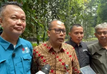 PHL Pastikan Multiusaha Kehutanan Diawasi Ketat