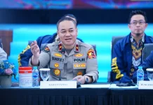 Buronan Interpol Beijing Ditangkap, Polri Perkuat Penegakan Hukum Lintas Negara