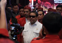 Said Iqbal Janji Bawa Tuntutan SP PLN ke Presiden Prabowo