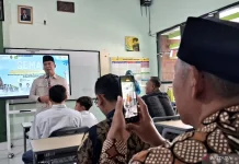 Mendukbangga Sebut 25 Persen Anak Indonesia Kehilangan Peran Ayah