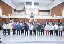 Sukseskan Pilkades Serentak, Pemkab Bekasi Dorong Penerapan Sistem Digital