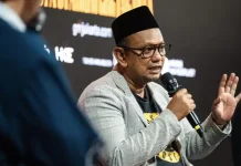 Anas Hilmi: Guns N' Roses Pastikan Kuasai Panggung Jakarta