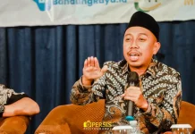 PP Persis: Peningkatan Kepercayaan Publik Perkuat Pelayanan Polri