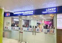 KAI Masih Sediakan 250.519 Tiket Diskon Kereta Api Masa Libur Sekolah