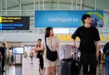 DPR: Kebijakan Bebas Visa Dongkrak Ekonomi dan Daya Saing Pariwisata